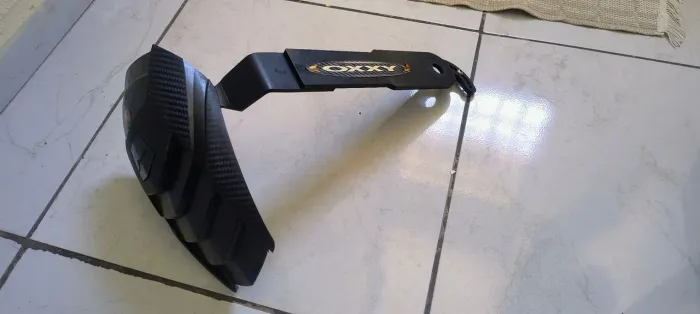 Lamero pra motos