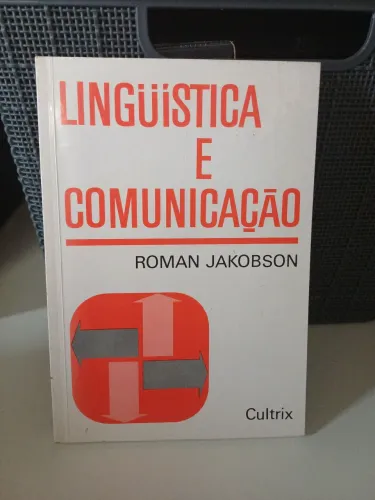 Linguística e Comunicação.