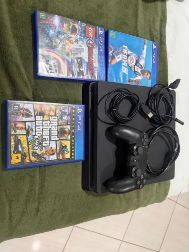 Ps4