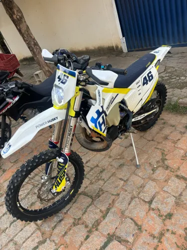 Husqvarna 300 TE 2023