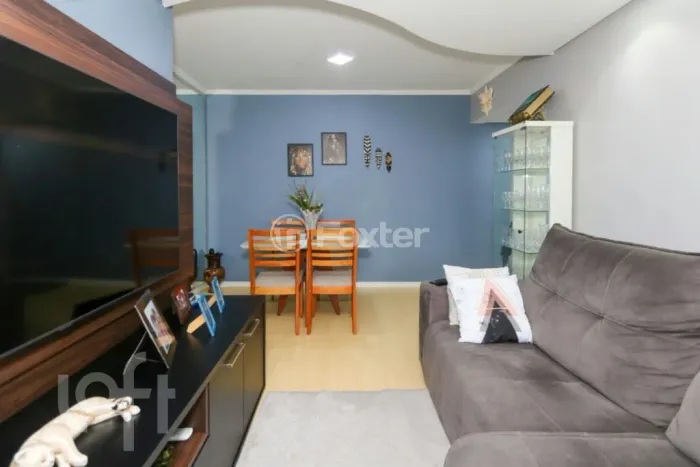 Apartamento à venda Rua Brasil, Centro - Canoas