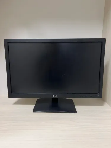 Monitor LG Flatron Full HD 60hz 