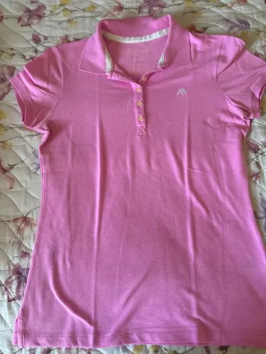 Aeropostale polo feminina