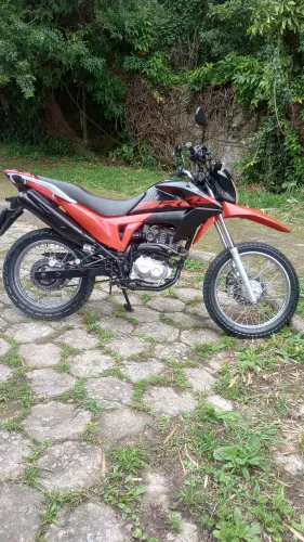 Bros 160