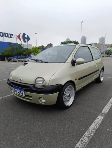 Renault Twingo 1.0 8V 2001