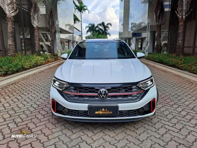 Volkswagen Jetta GLI 350 TSI 2.0 16V 4P Aut. 2024