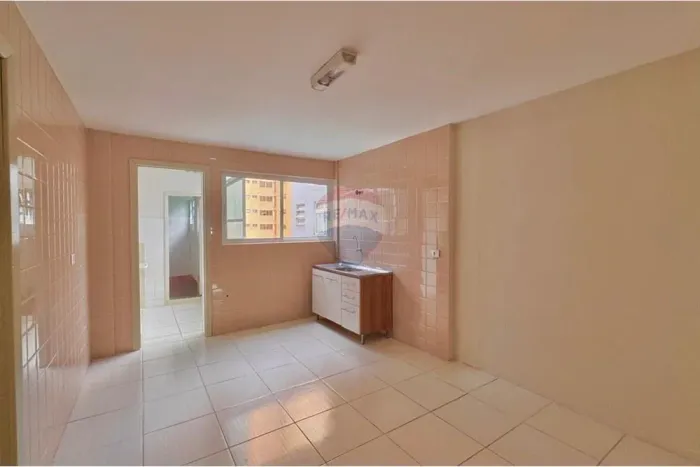 Apartamento Para Alugar Batel - 2 Quartos