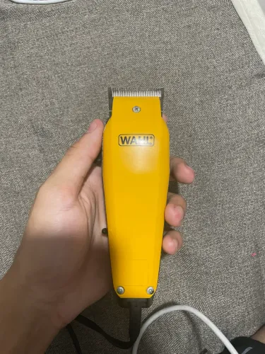 Maquina de cortar cabelo profissional, Wahl