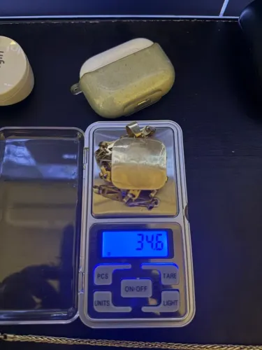VENDO CORDÕES/PULSEIRA EM OURO 18k