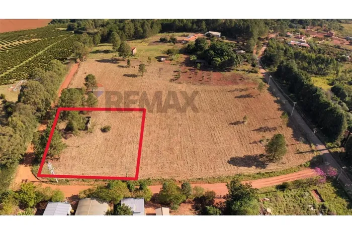 Terreno à venda Campos Elíseos - Pardinho - SP