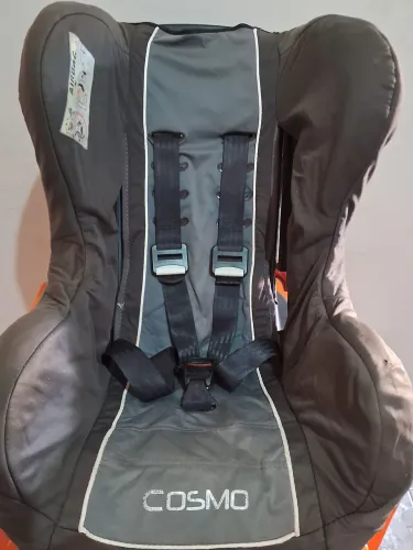 Cadeirinha para carro 0 a 30 kg