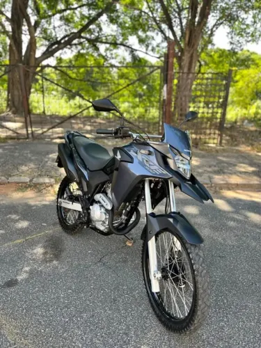 Honda XRE 300/ 300 Abs/ Flex 2023