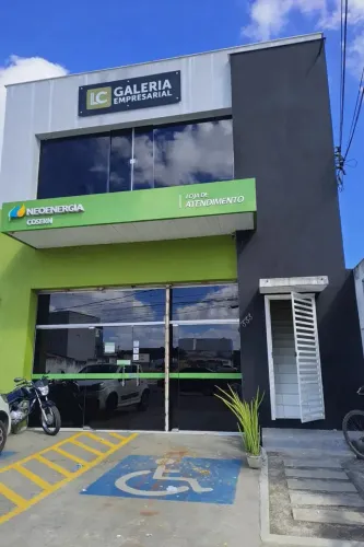 Salas Comerciais no Centro de Parnamirim  15m² e 25m²  A partir de R$ 800