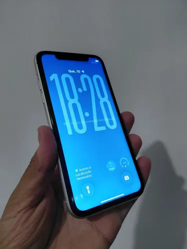 Iphone 11 128gb