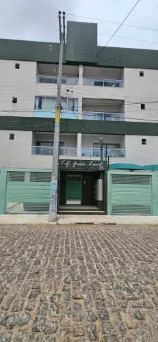 Lindo Apartamento na Areia Branca Para Locação