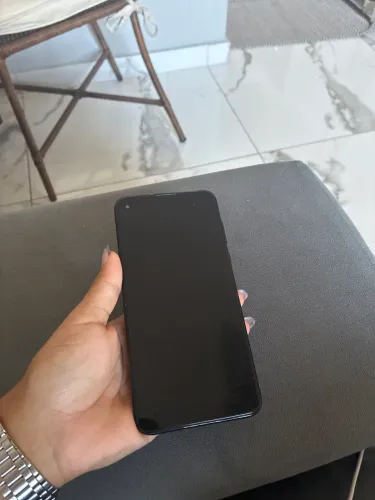 MOTOROLA G8 power