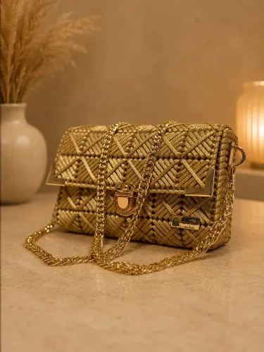 Bolsas em Crochê, Feitas à mão, Diversos Modelos