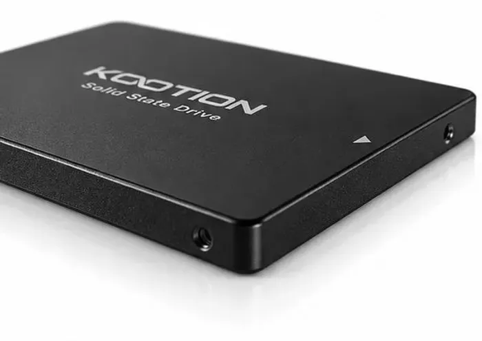 SSD Kootion 512GB Sata3 para pc e notebook novo lacrado