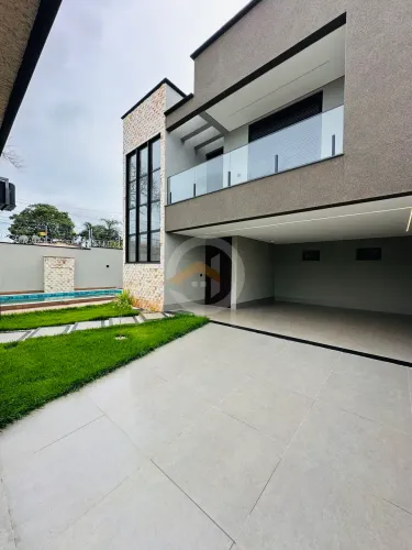 SOBRADO PARA VENDA NO SETOR FAIÇALVILLE