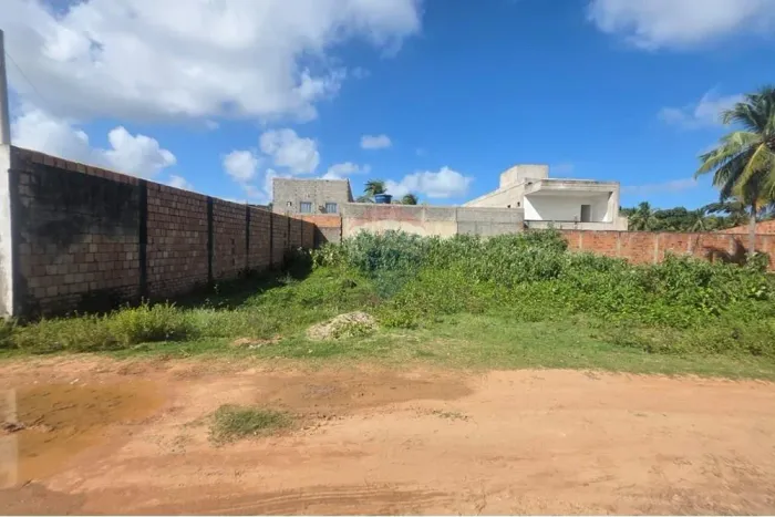 Terreno à venda na Barra Nova em Marechal Deodoro medindo 200m²