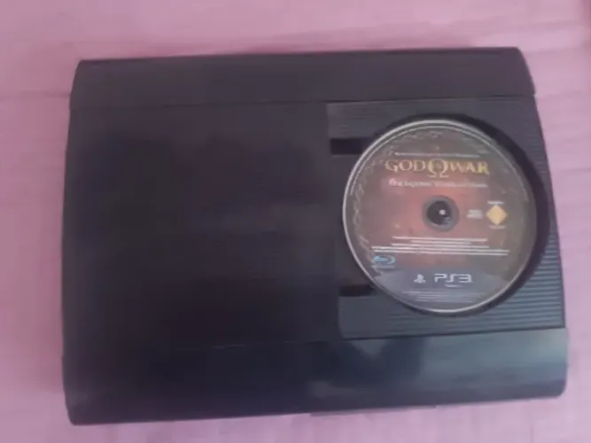 Playstation 3