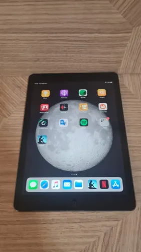 Apple Ipad Air A1475 32gb wifi + 4g - Tablet