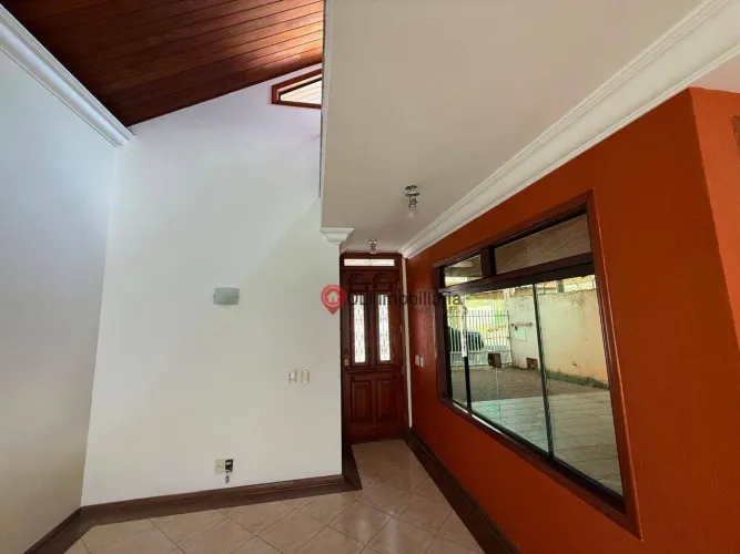 Zona Leste Sorocaba Sobrado