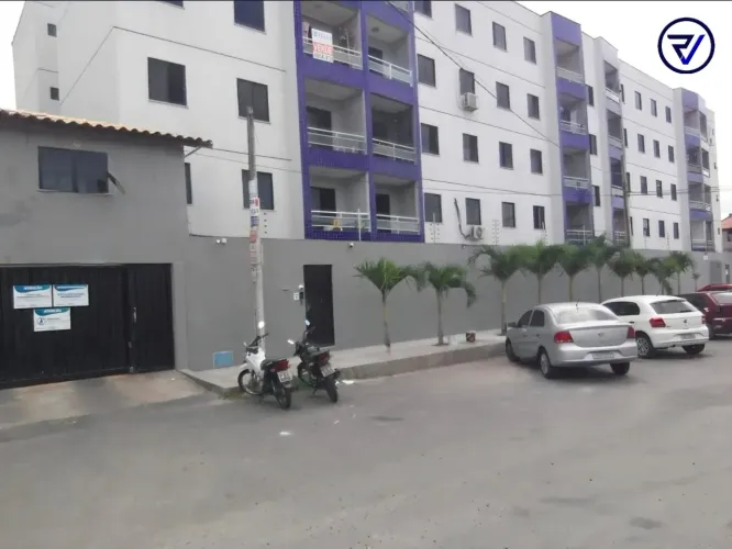 Oportunidade Apto todo mobiliado- Maraponga