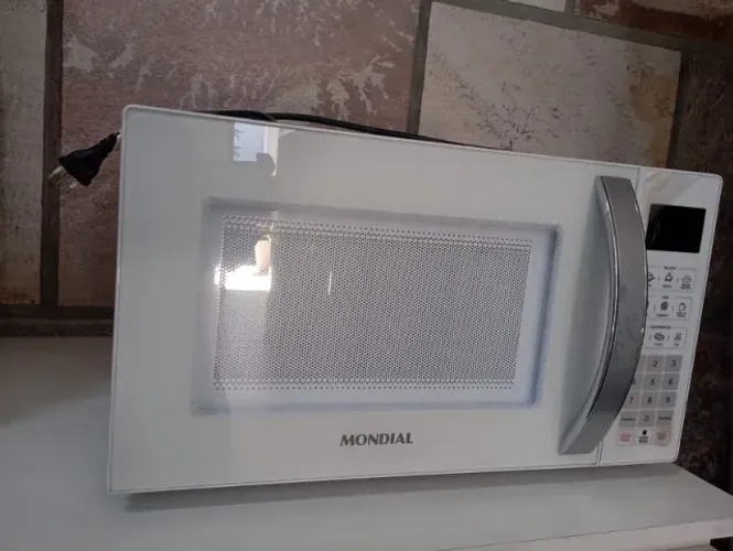 microondas