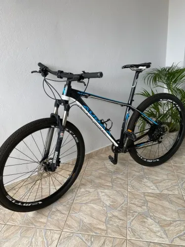 Bicicleta aro 29