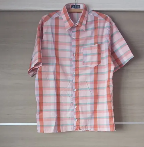 Camisa Vibrante