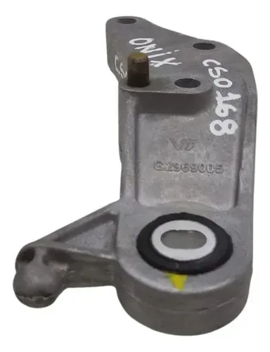 Suporte Coxim Inferior Cambio Onix 1.0 1.4 1.8 8v 13 19