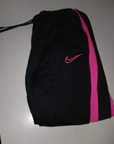 Calça Nike Dri Fit Rosa Masculina