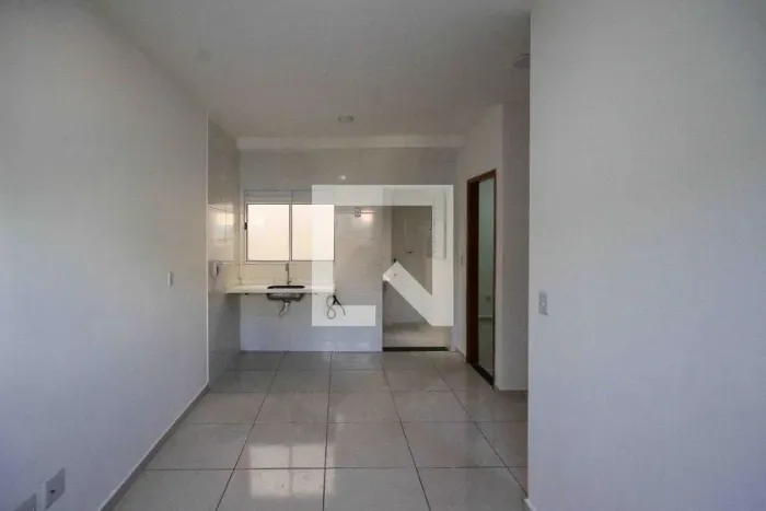 Apartamento à Venda - Tatuapé, 2 Quartos, 42 m2