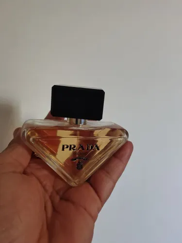 Troco Prada paradoxe apenas em mãos  dentro da capital são Paulo 
