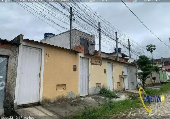 Oferta com diferencial Casa no Ipiranga, Nova Iguacu - RJ, Nº 29, 2 quartos, 1 vaga, 88,4