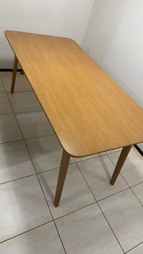 Mesa de jantar