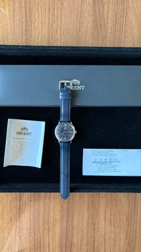 Orient Bambino