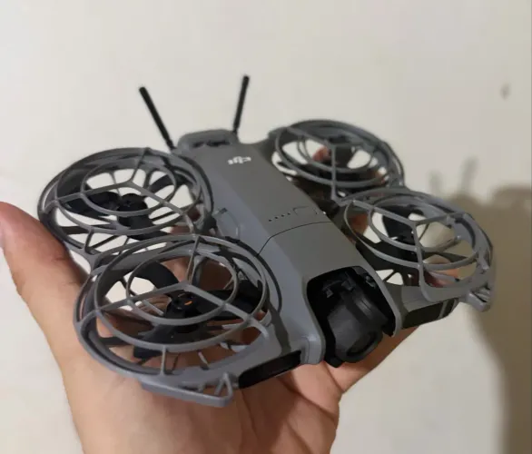 DRONE DJI NEO 2 - FLY MORE