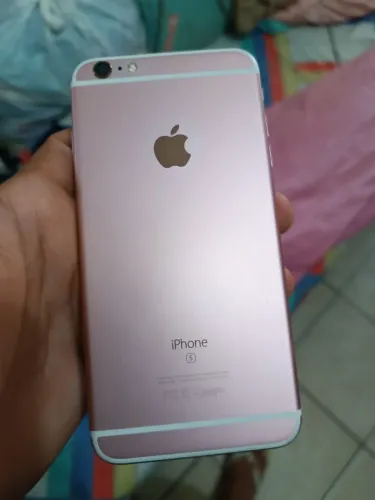 iPhone 6plus excelente estado