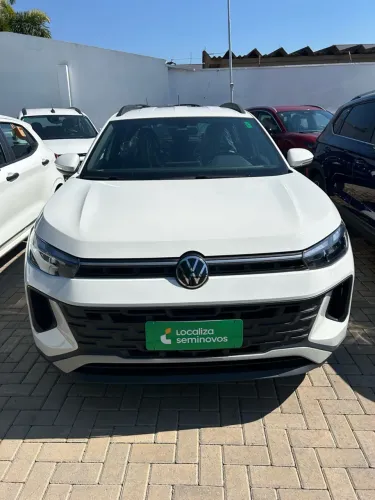 Volkswagen Tera High 1.0 170 TSI Flex 12V 5P AUT 2026