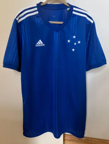 Camisa original Cruzeiro 2020 - TAM G