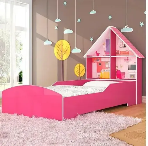 CAMA CASINHA 