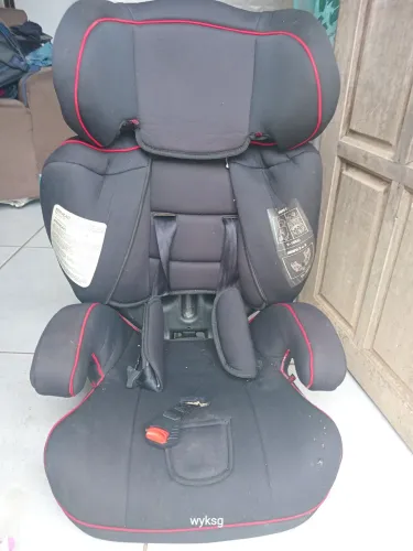 Bebê comfort
