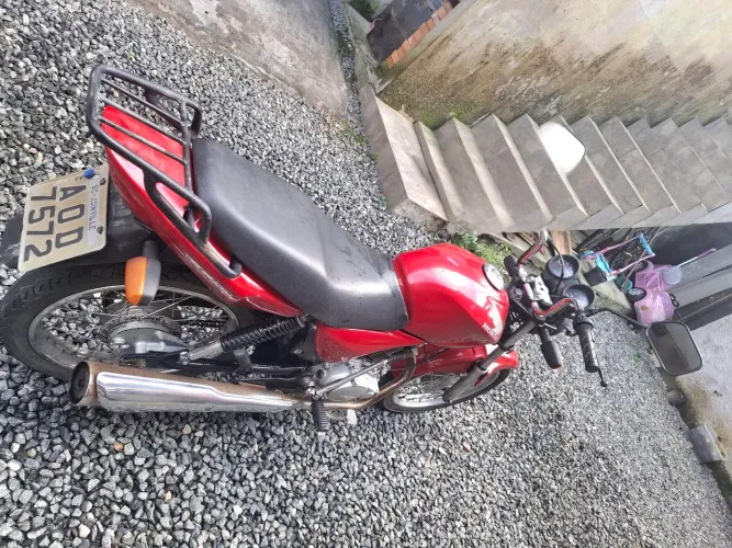 Honda CG 150