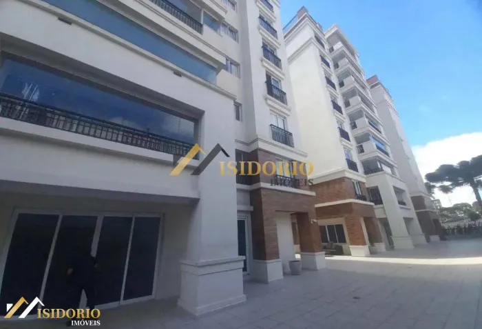 APARTAMENTO NO CRISTO REI! 03 QUARTOS, SUÍTE, VARANDA GOURMET!!