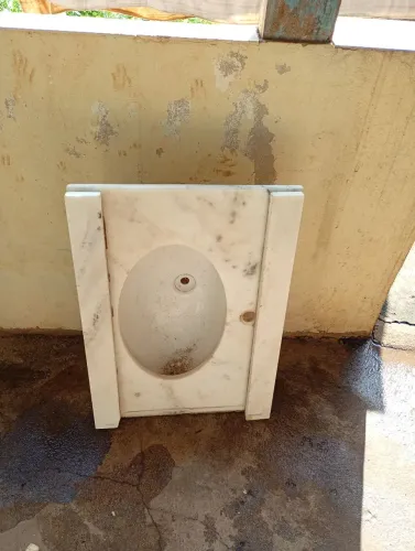 Vendo pia de mármore para banheiro