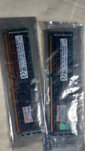 RAM para servidores(x79)