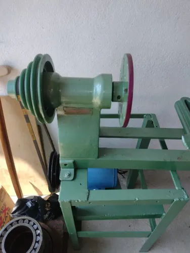Torno Senler 120x120