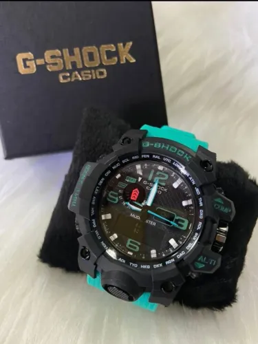 Relógio G-shock